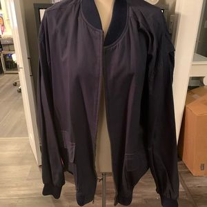 Bobby Jones Cotton Golf Jacket